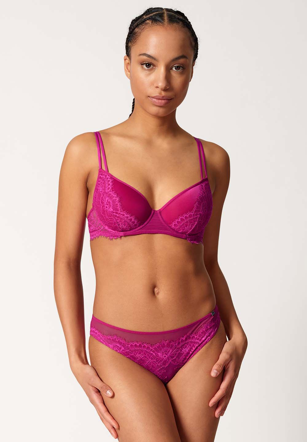 skiny-classicalace-spacer-bh-082178-08s642-gepolstert-mit-spitze image 1