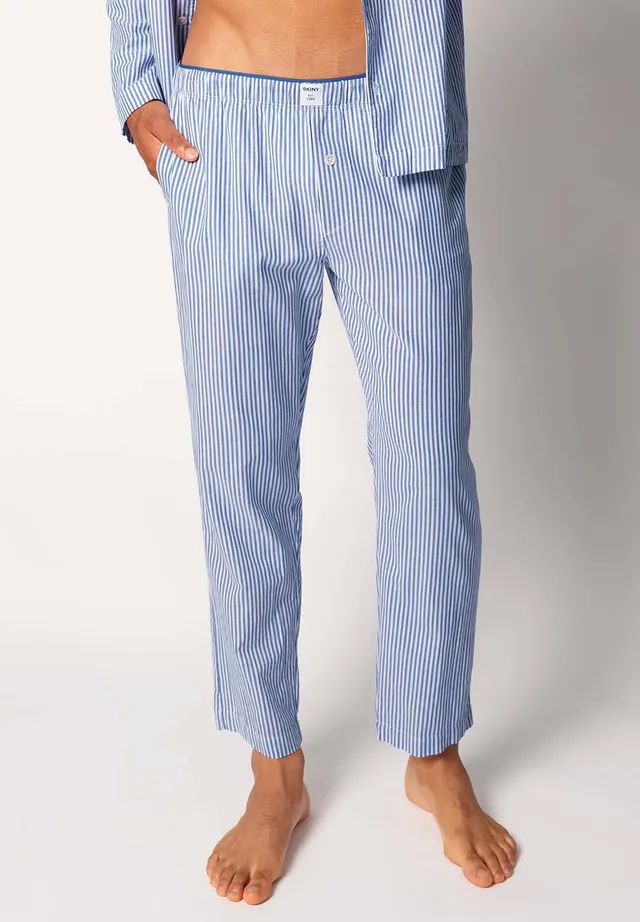 skiny-unight-unisex-pyjamahose-lang-083031 image 1
