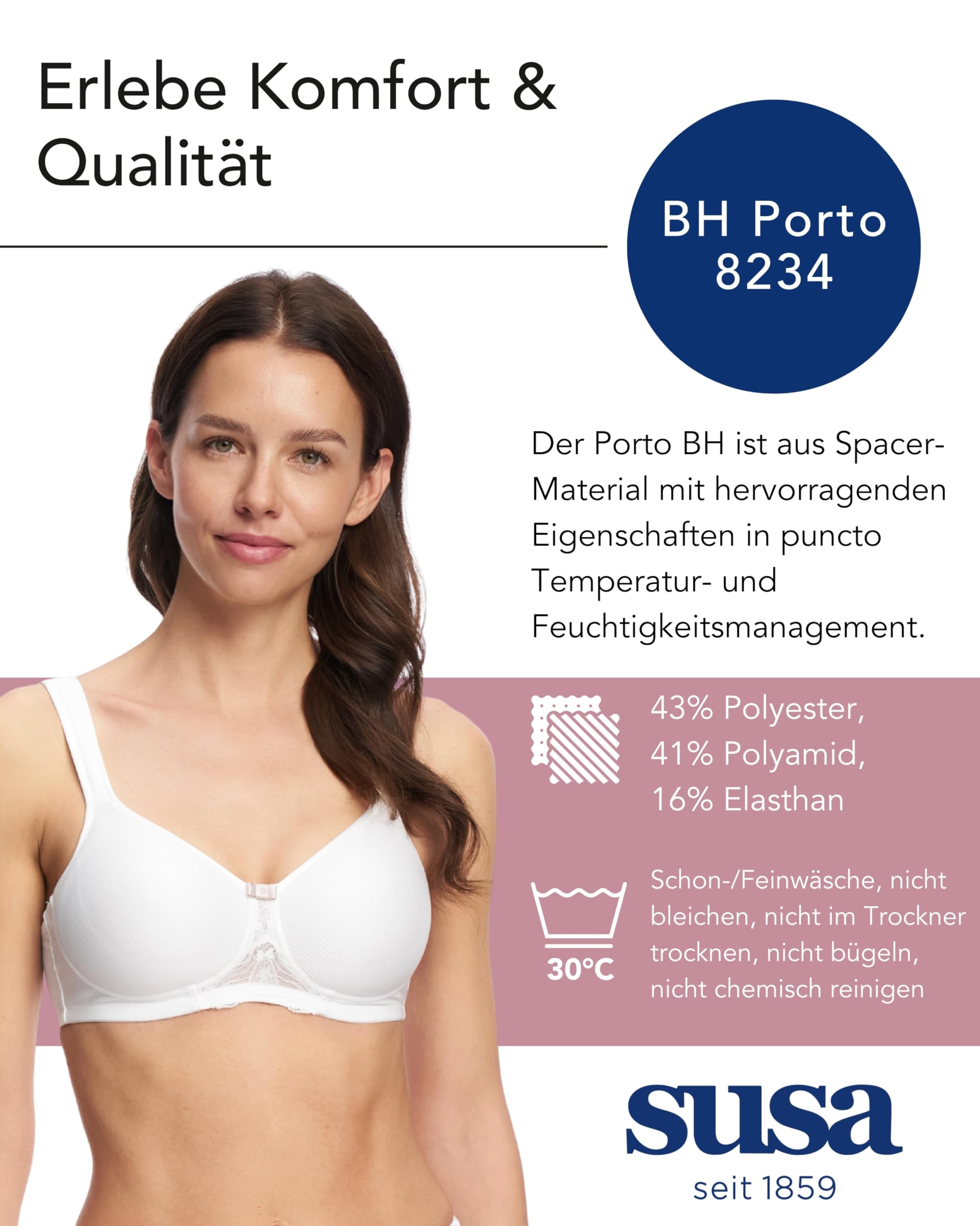 susa-porto-8234-bh-ohne-b-gel-mit-spacer-cups-aus-jacquard image 4
