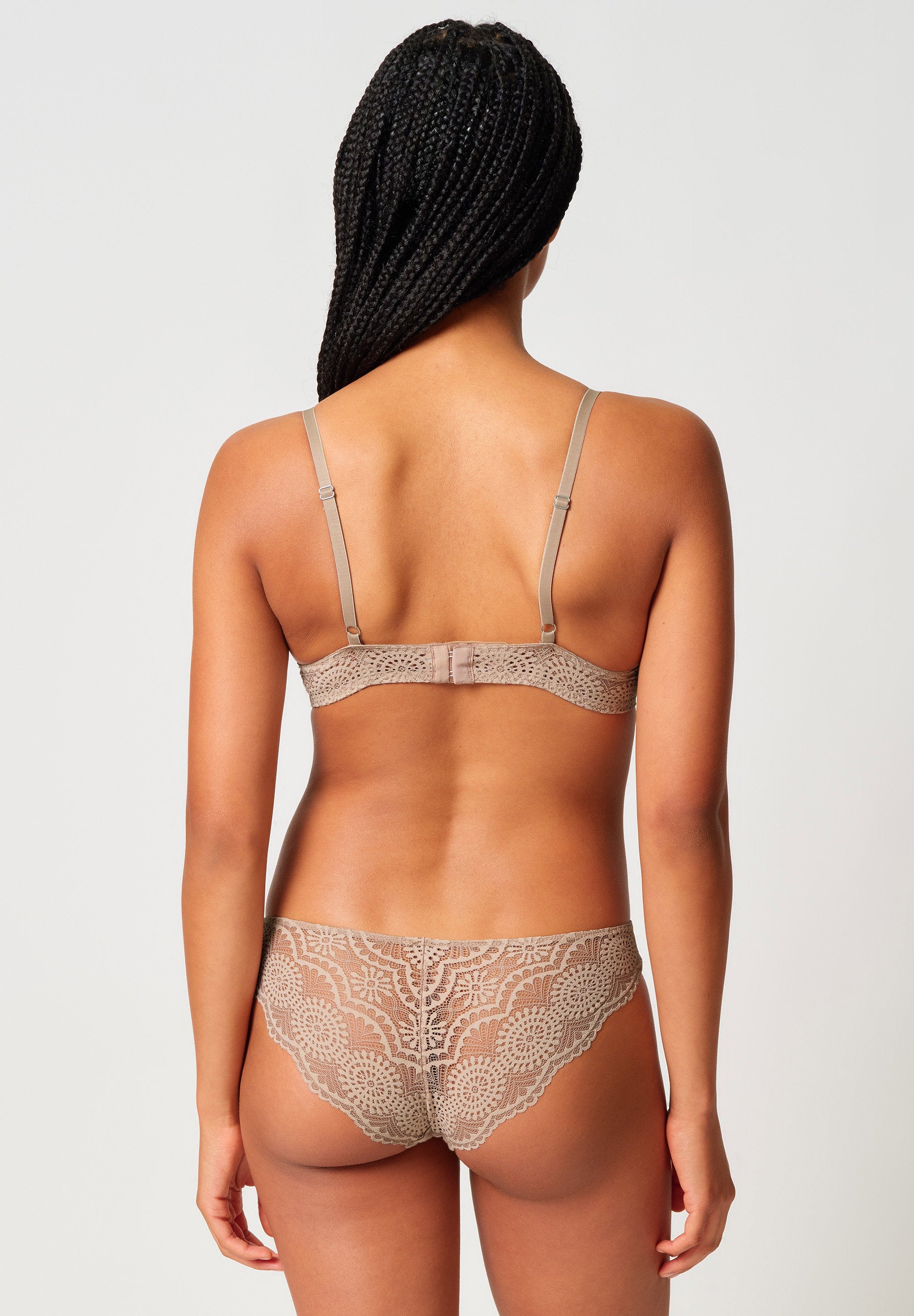 skiny-cotton-ornaments-triangle-bh-gepolstert-mit-spitze-087166 image 2