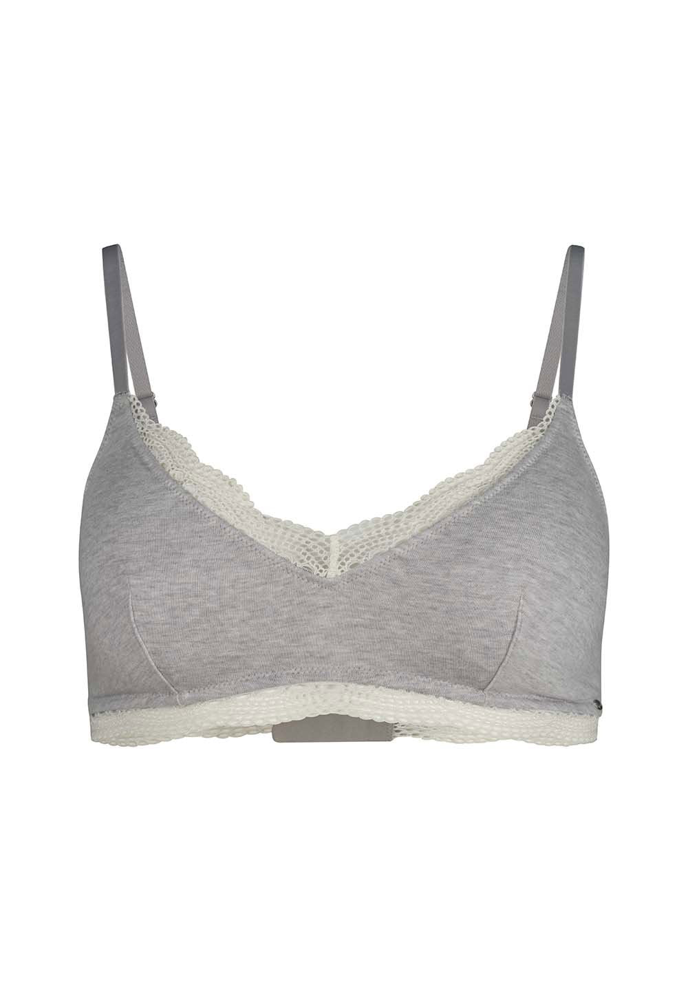 skiny-classicotton-soft-bh-mit-pads-und-spitze image 3