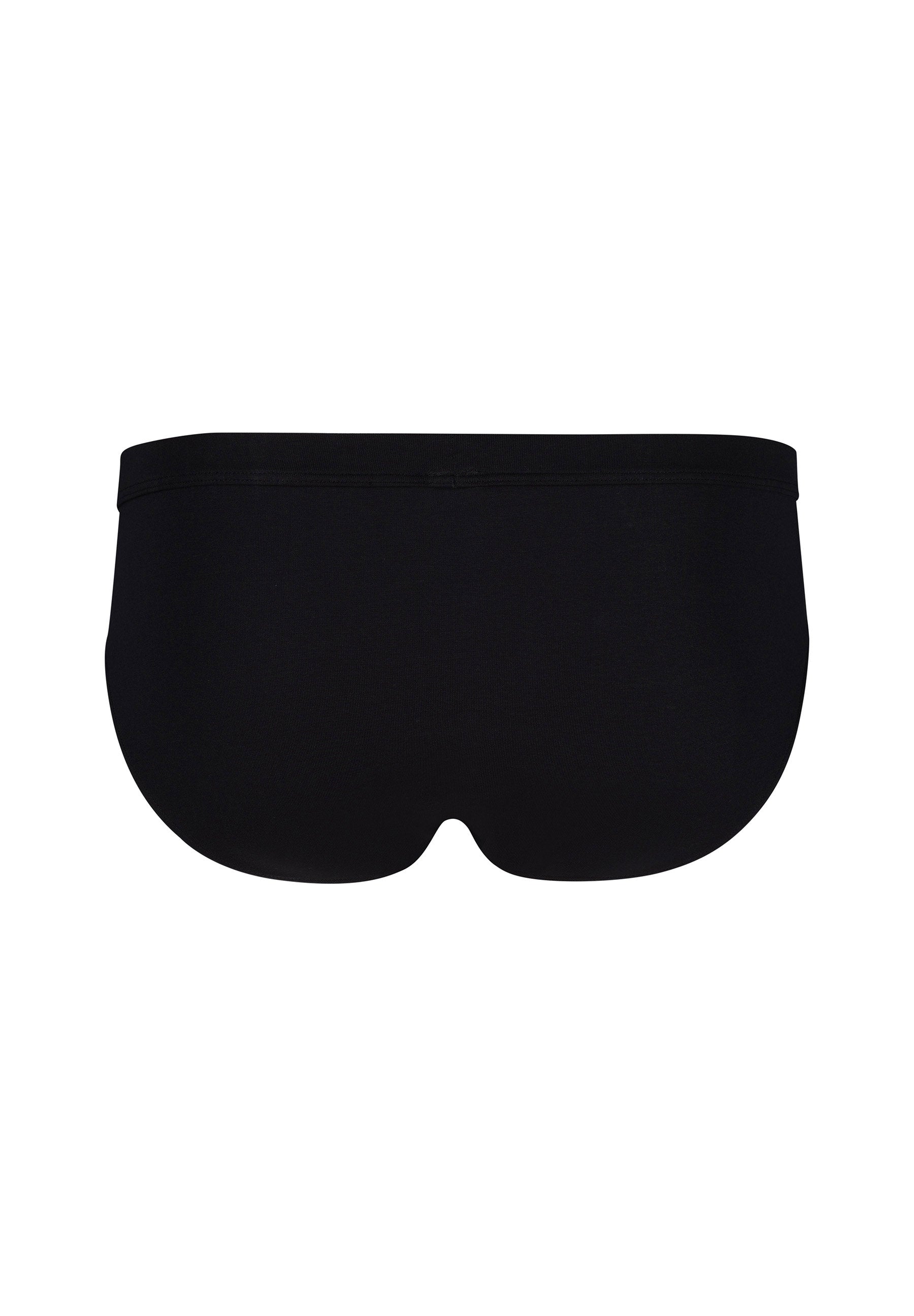 skiny-cotton-fresh-briefs-herren-slip-aus-stretch-baumwolle image 4