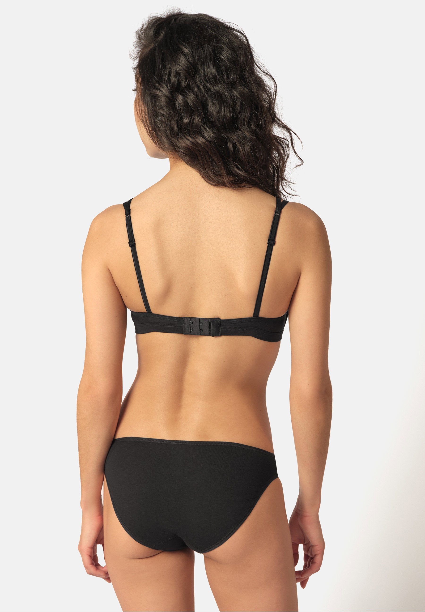 skiny-advantage-cotton-stretch-padded-triangle-bh-087102-087665 image 2