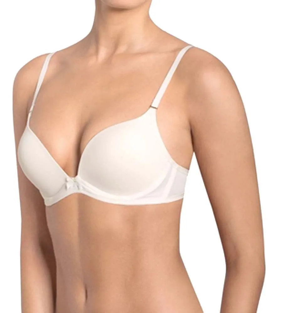 sloggi-wow-comfort-push-up-bh-nahtloser-damen-bh image 1