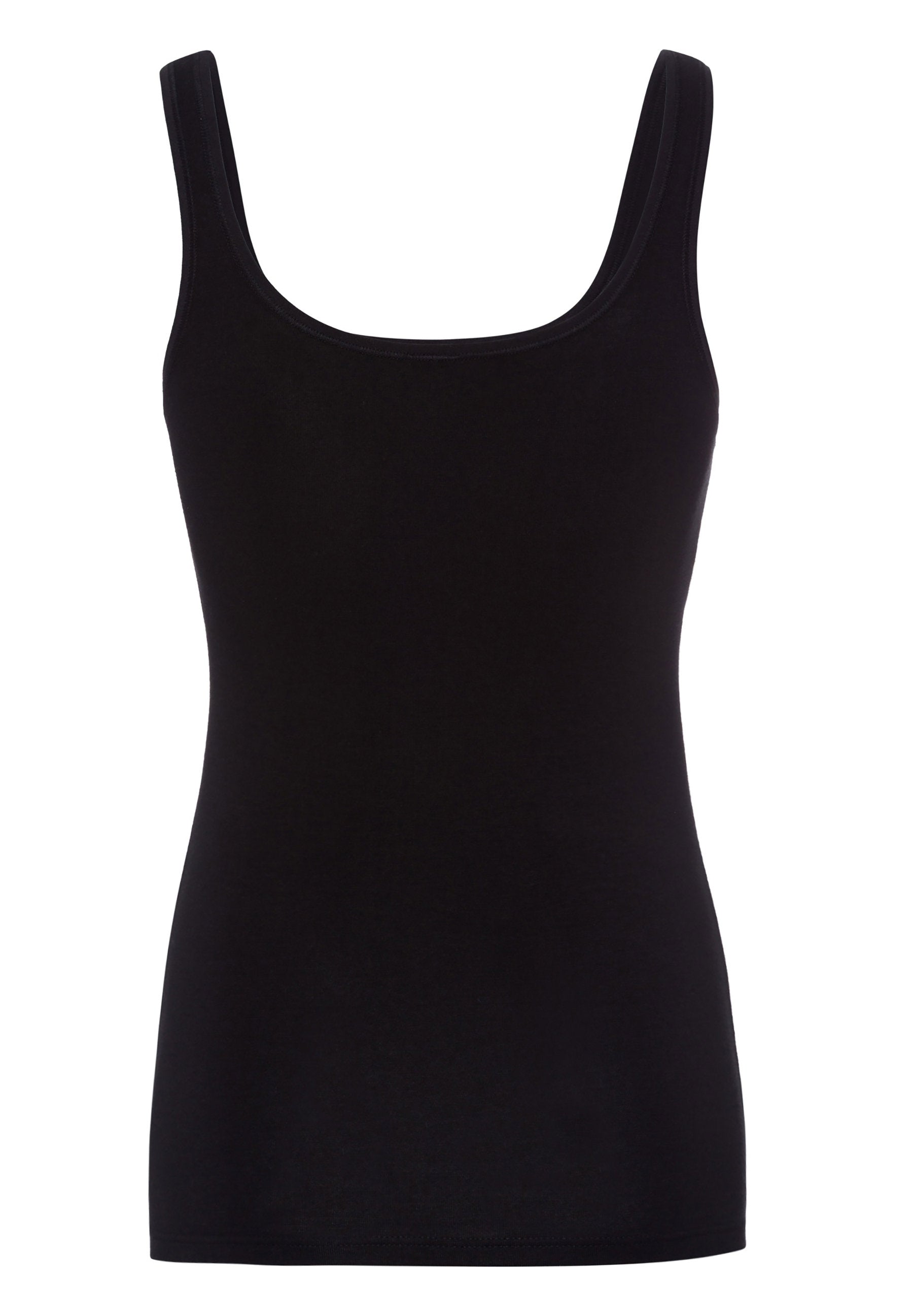 skiny-cotton-advantage-tank-top-2er-pack-damen image 7