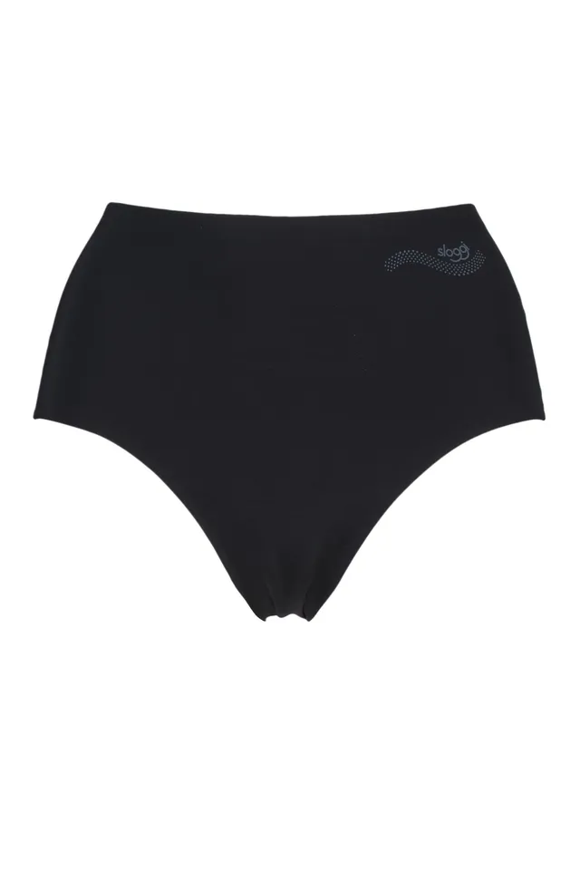 sloggi-zero-one-maxi-panty-maxislip-aus-der-zero-feel-serie image 1