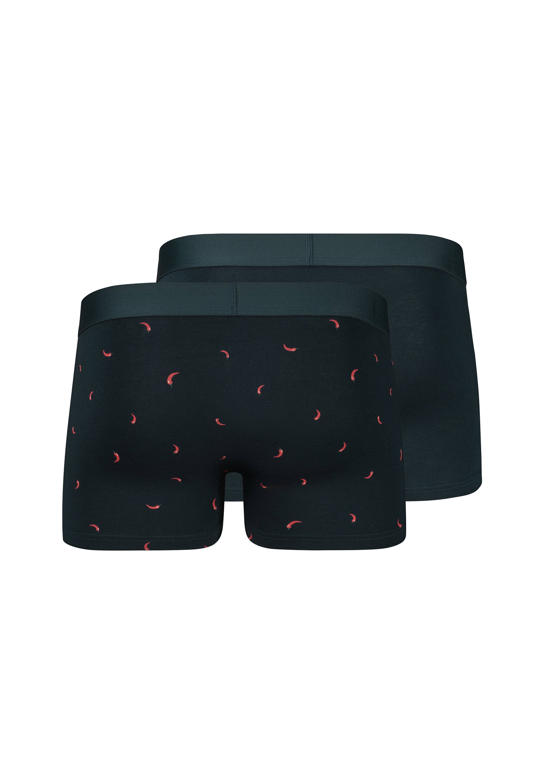 skiny-cotton-multipack-trunks-2er-pack-herren-085132 image 4