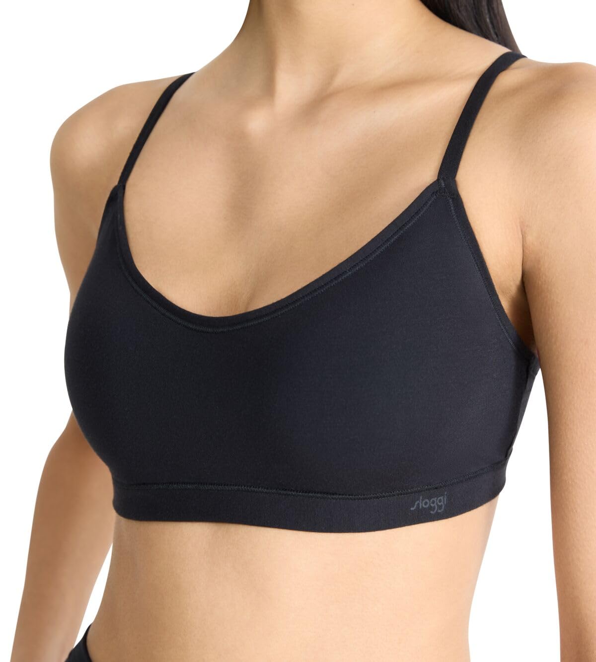 sloggi-free-evolve-p-bra-bralette-date-night-pink image 3