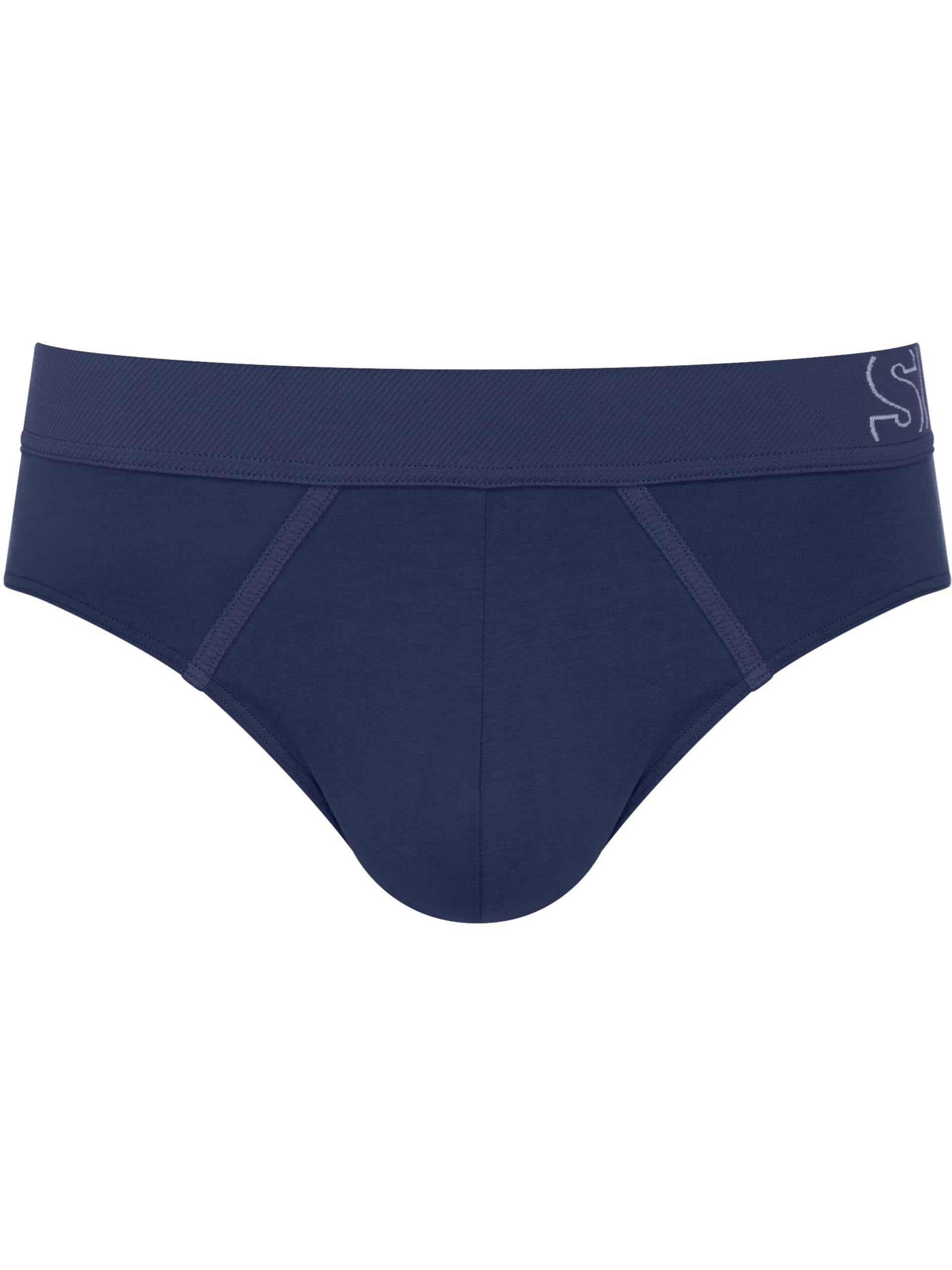 sloggi-slg-herren-briefs-1er-pack image 1