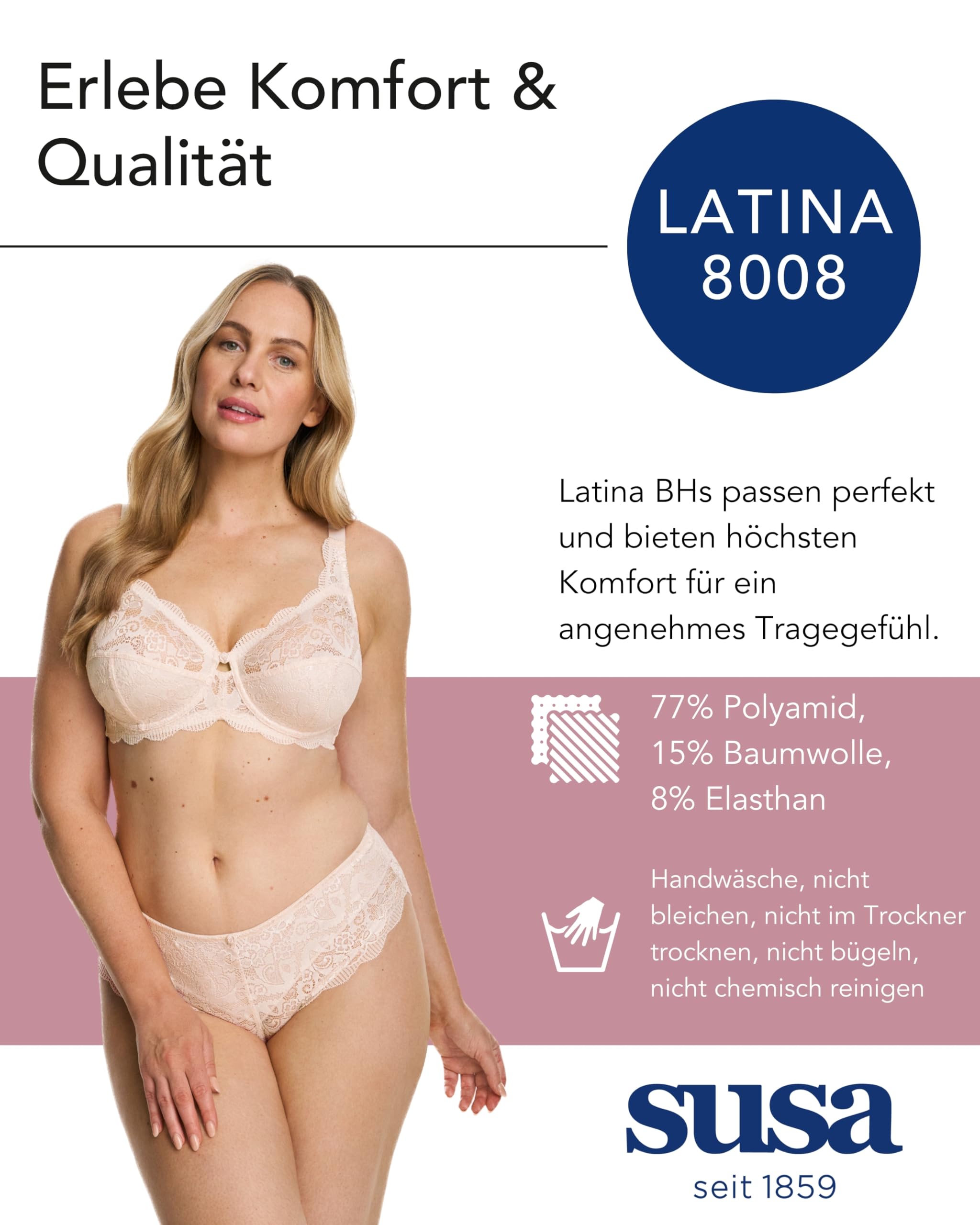 susa-latina-8008-soft-bh-damen-soft-peach-75b image 3