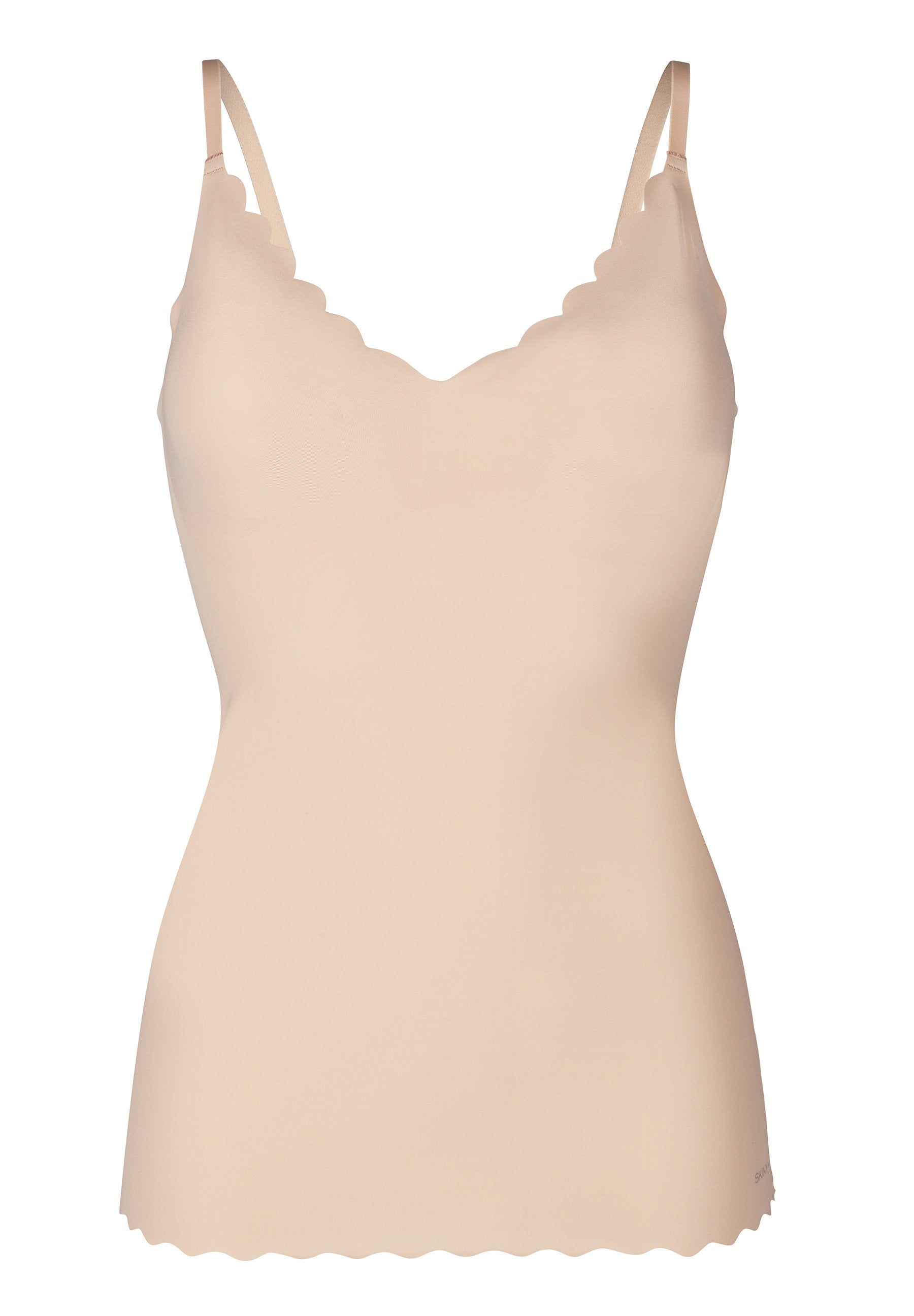skiny-micro-essentials-camisole-mit-herausnehmbaren-pads-damen image 3