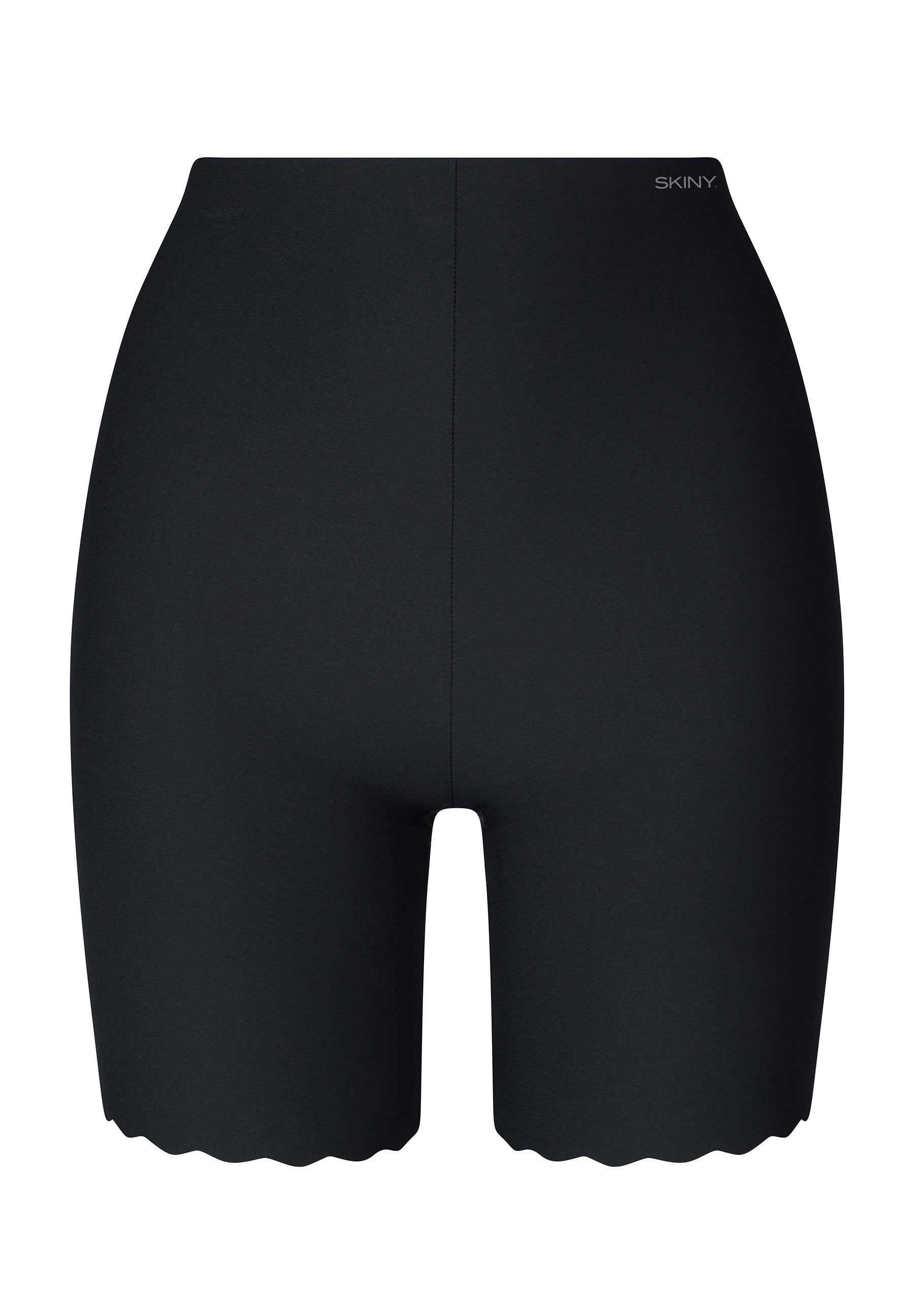 skiny-micro-essentials-pants-short-damen-unterhose-kurz image 3