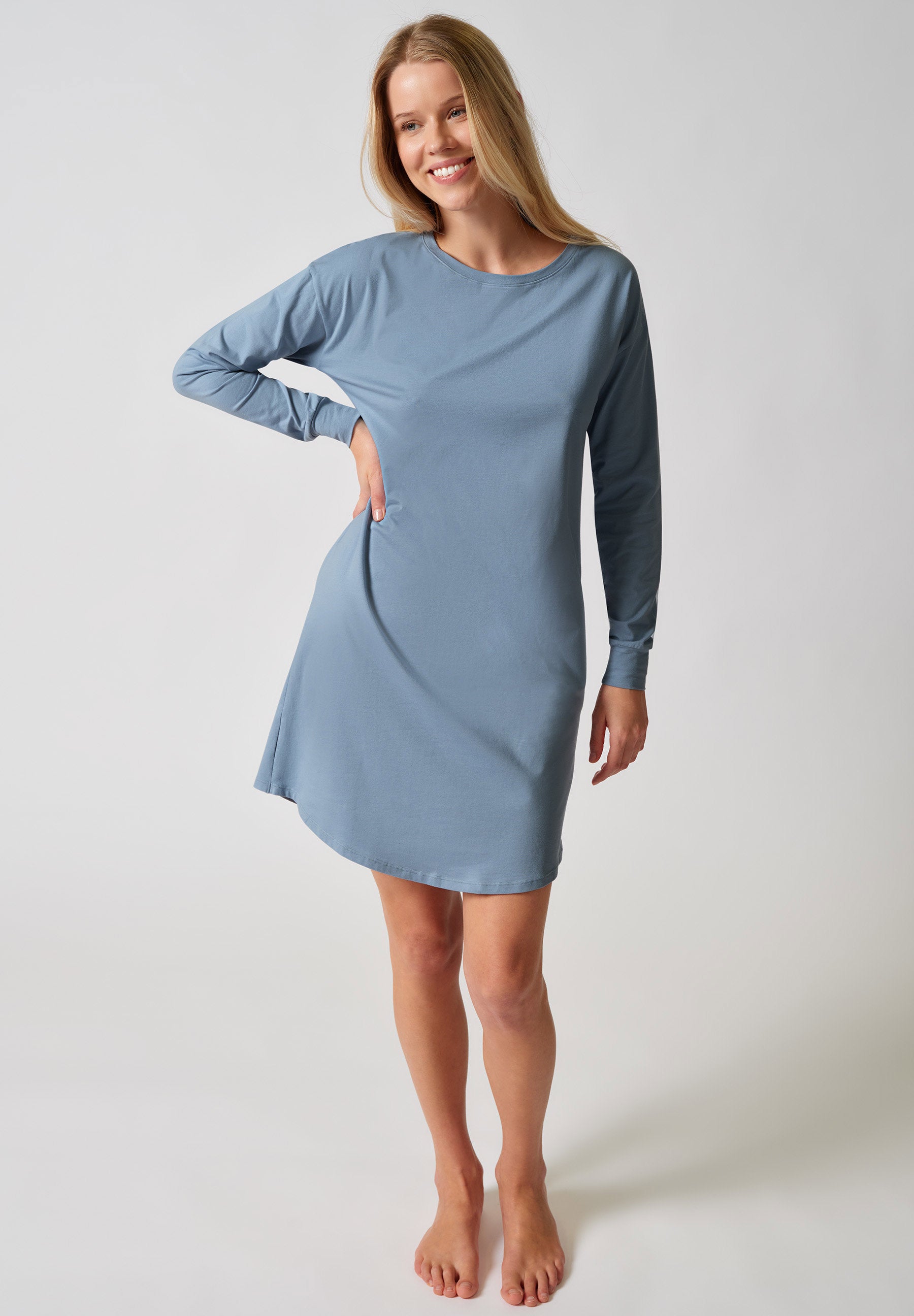 skiny-night-in-mix-match-sleepshirt-langarm-080773-08a172 image 1