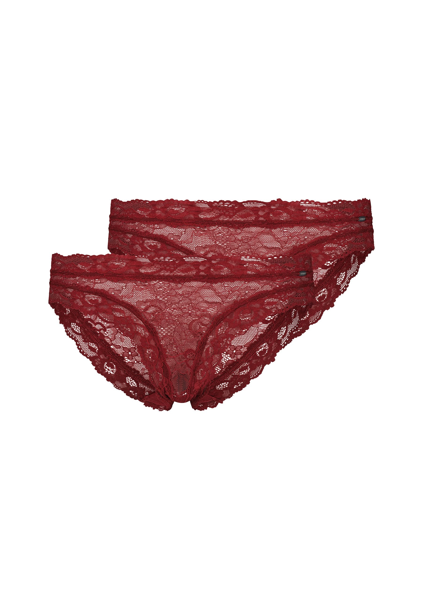 skiny-advantage-lace-bikini-slip-2er-pack-087431 image 3