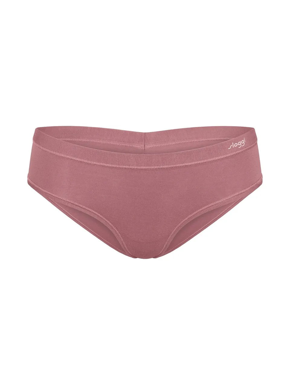 sloggi-free-evolve-retro-boxer-datenightpink-gr-e-2-hipster-slip image 1