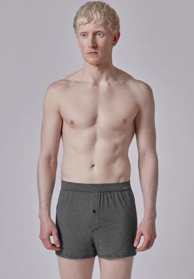 skiny-cooling-deluxe-boxershorts-mit-bambusviskose-locker image 1