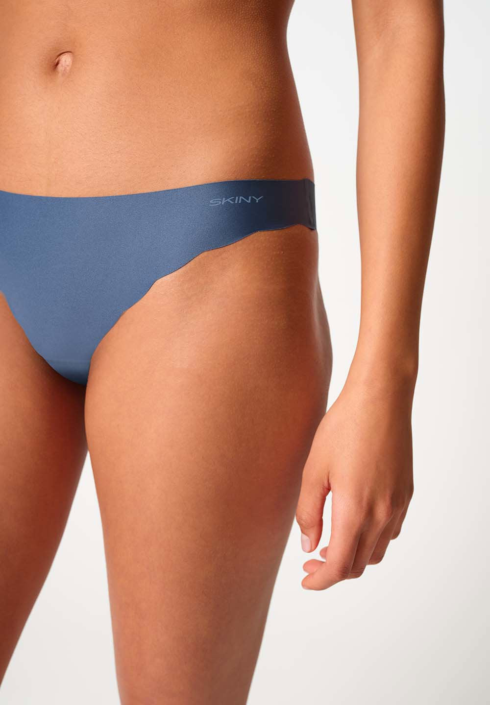 skiny-micro-essentials-bikini-slip-rio-seamless-damen-085686-08s879 image 5