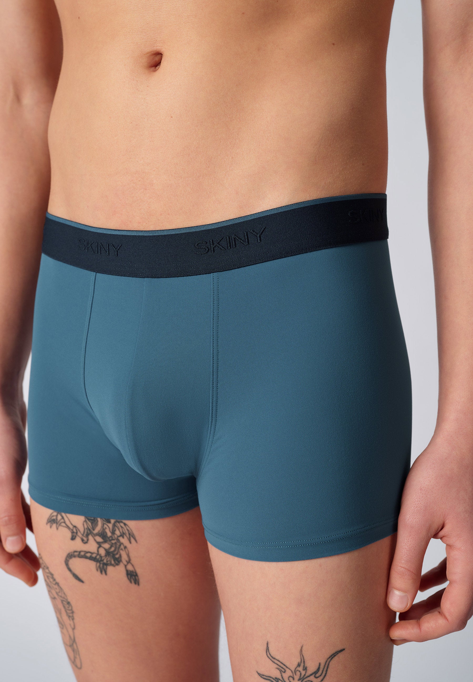skiny-micro-stretch-trunks-2er-pack-herren-087401-08a120 image 5