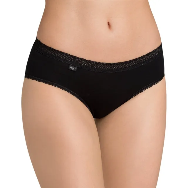 sloggi-evernew-lace-hip-hipster-damen-spitzen-hipster image 1