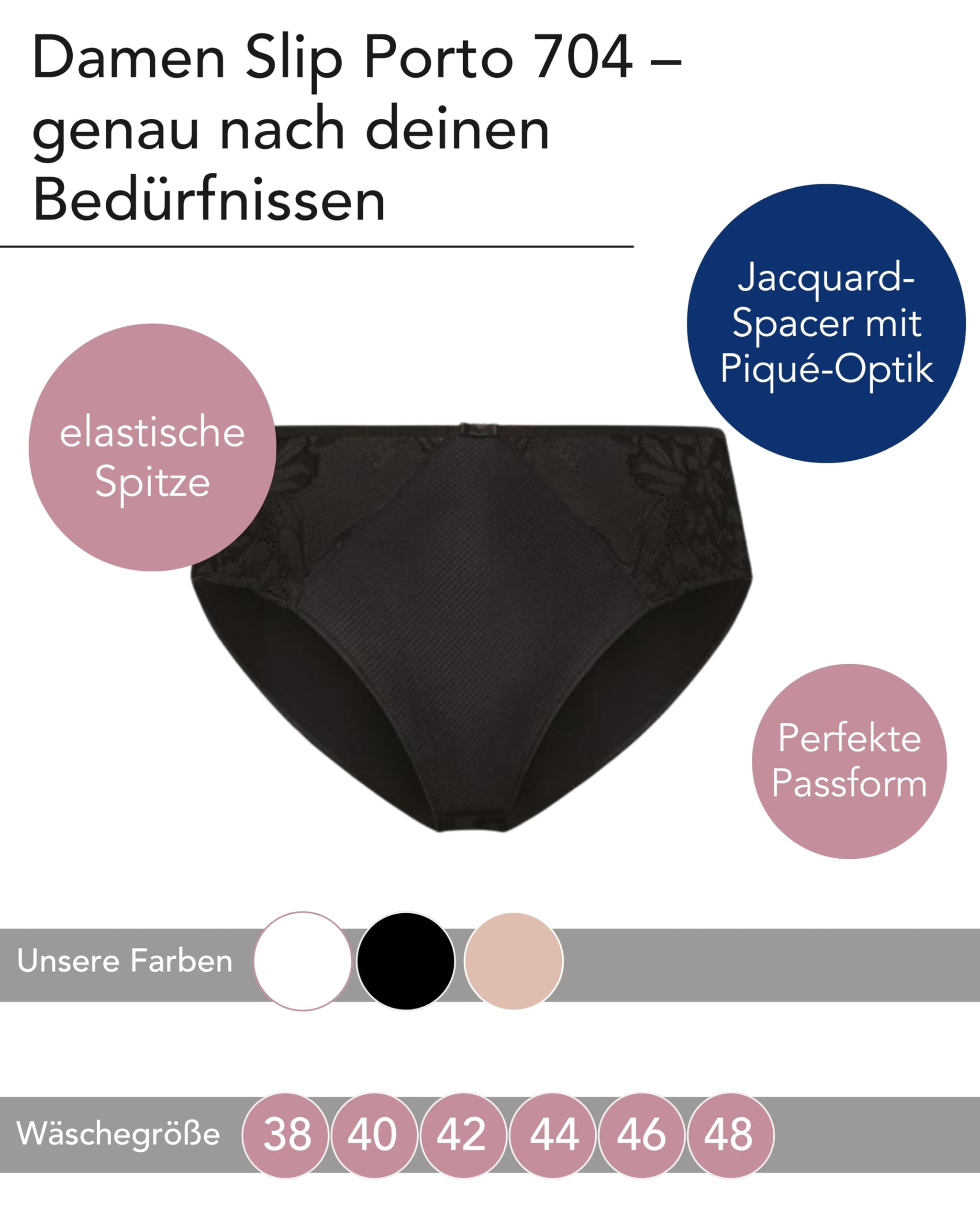 susa-porto-8233-bh-schwarz-75a image 3