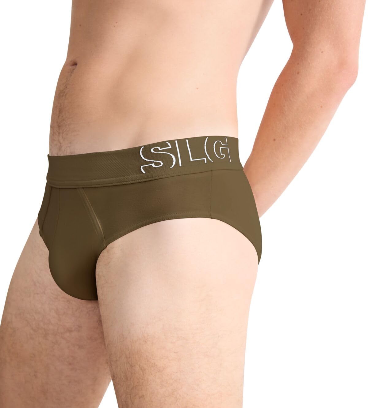 sloggi-slg-briefs-herren-slip-beech-gr-e-46 image 2