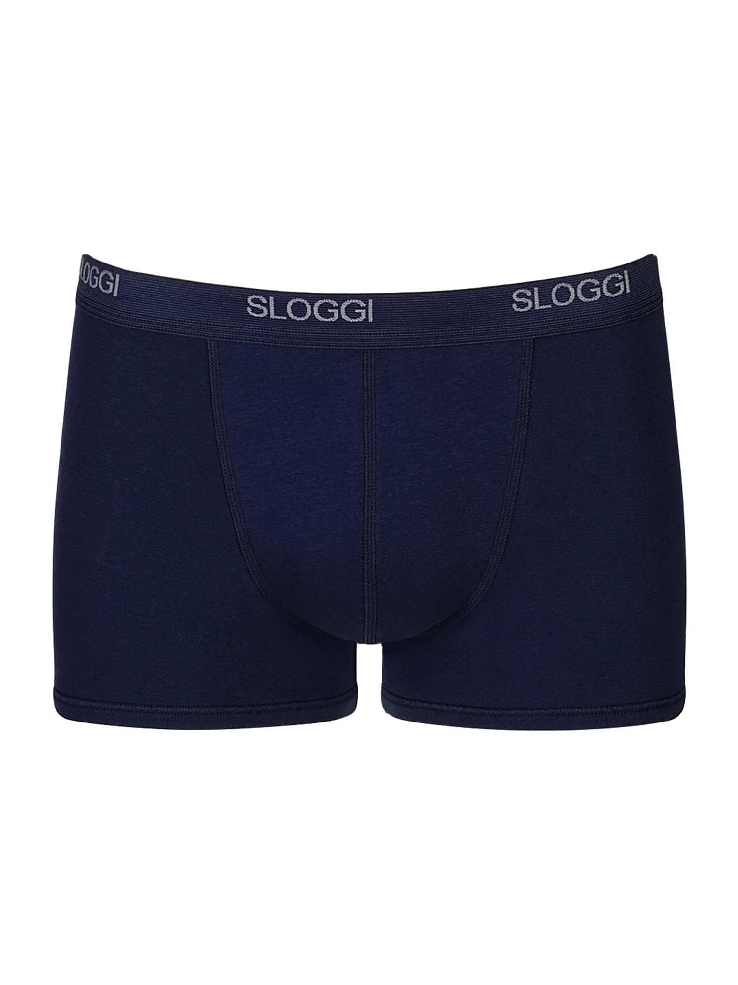 sloggi-basic-short-boxer-shorts-herren image 7