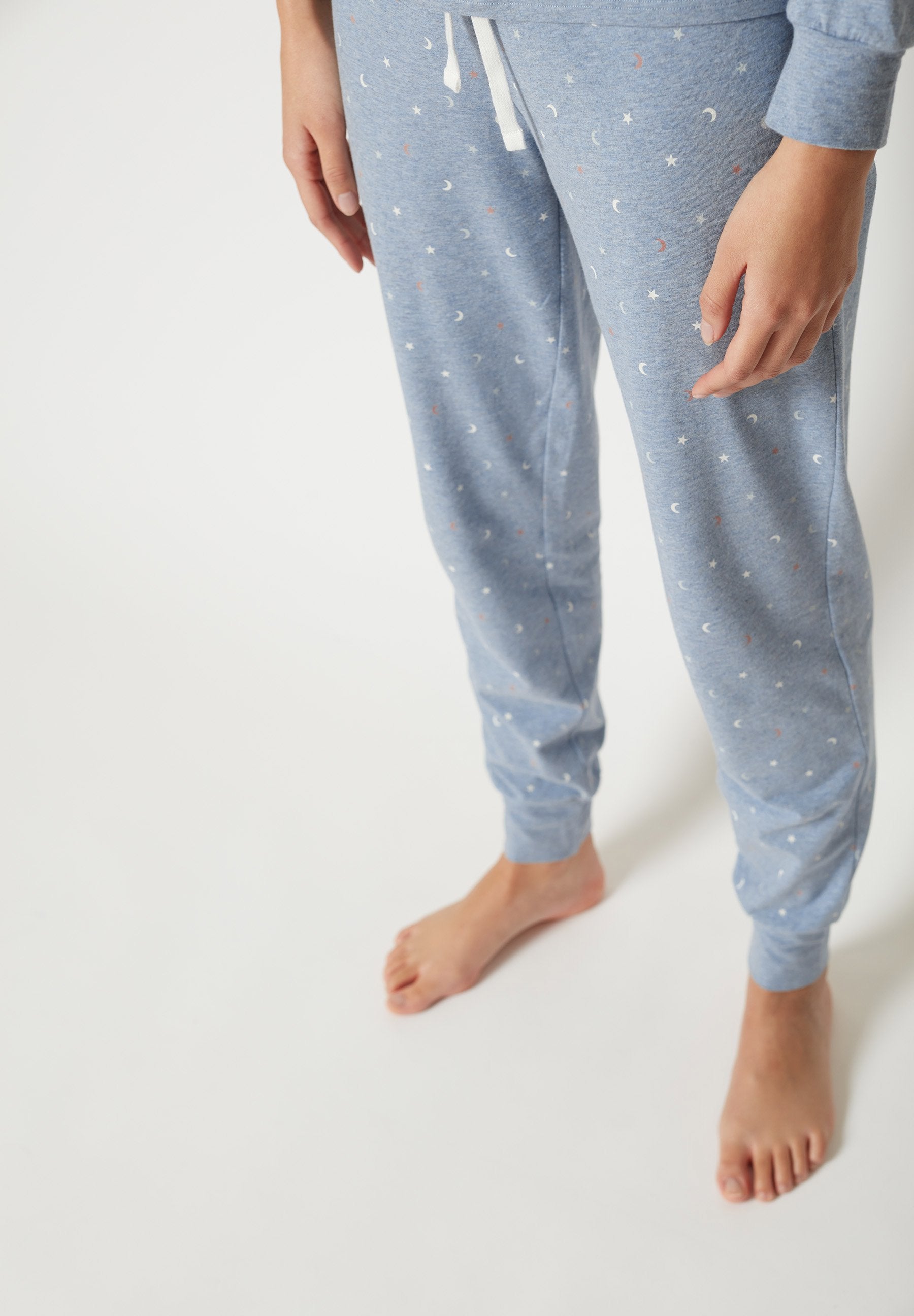 skiny-night-in-mix-match-pants-long-hose-080790-08s340 image 5