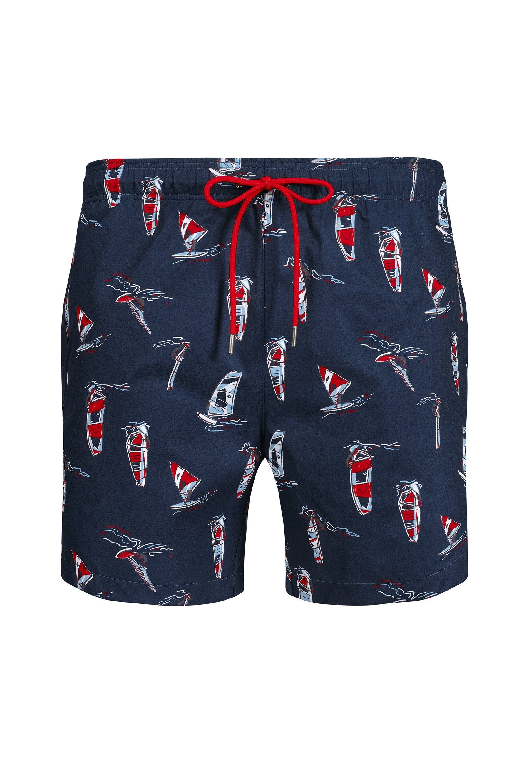 skiny-swimen-swim-shorts-badeshorts-mit-mesh-futter image 3