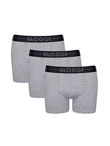 sloggi-go-short-herren-boxershorts image 7