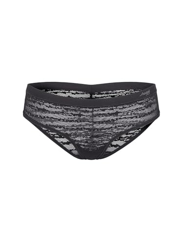 sloggi-free-evolve-retro-boxer-spitze-black-gr-e-2 image 7