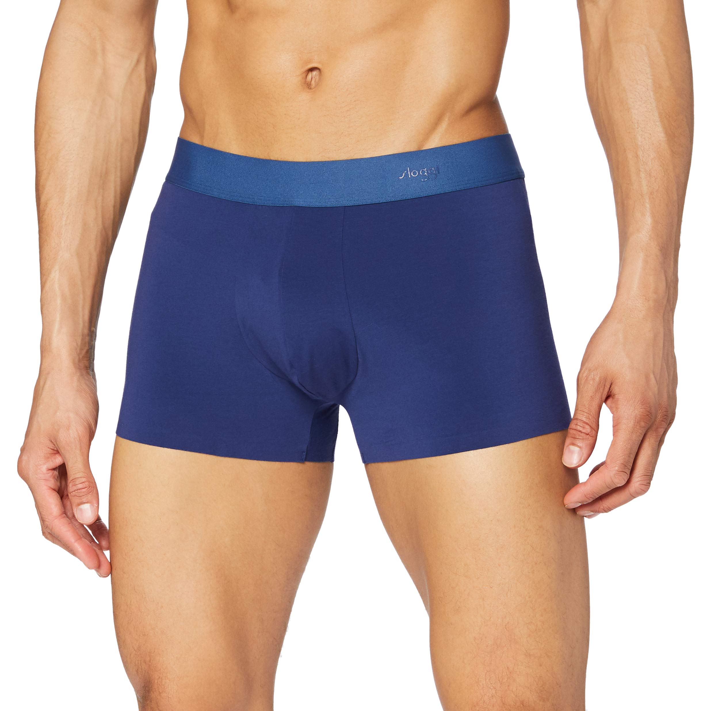 sloggi-zero-feel-hipster-herren image 1