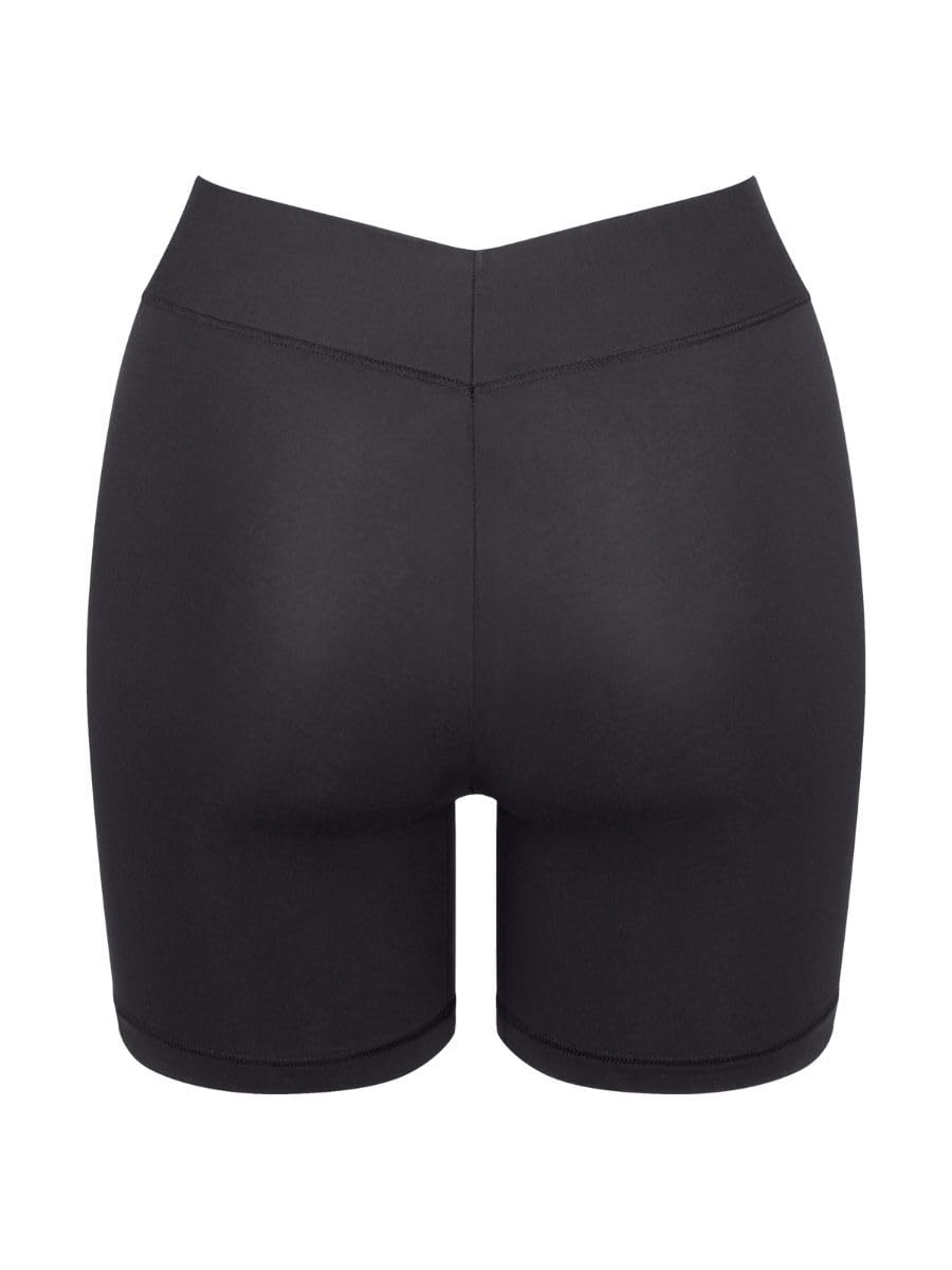 sloggi-free-evolve-cyclist-high-rise-radhose-modal-elastische-taille image 5