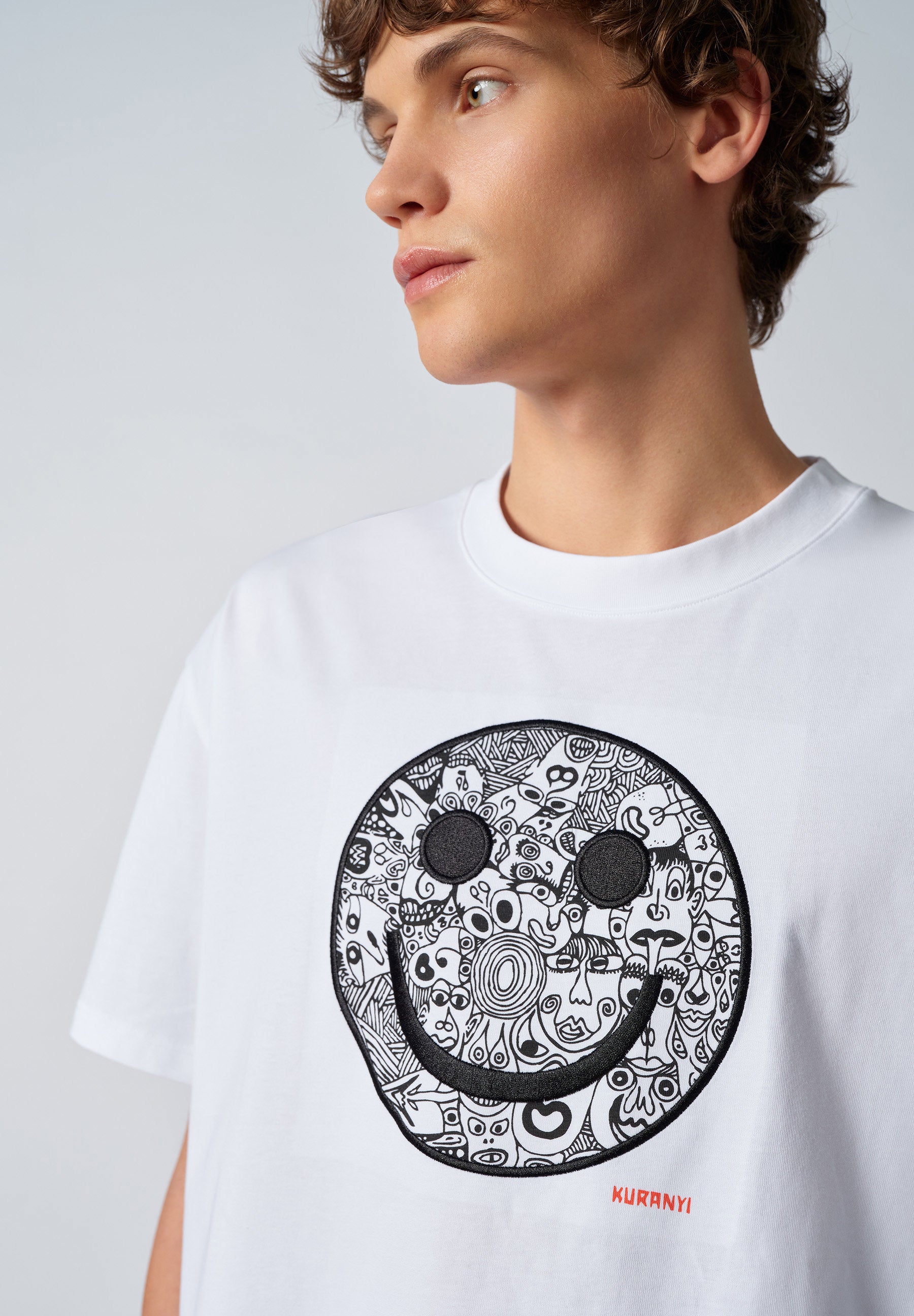 skiny-premium-heavy-tee-kurzarm-087515-08a160-100-baumwolle image 6