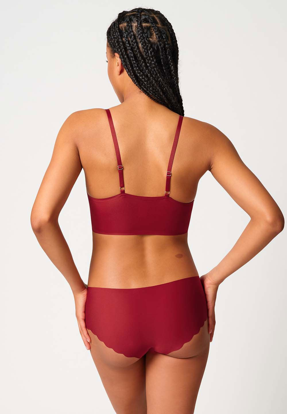 skiny-micro-essentials-crop-top-bustier-mit-pads-084272-08s940 image 2