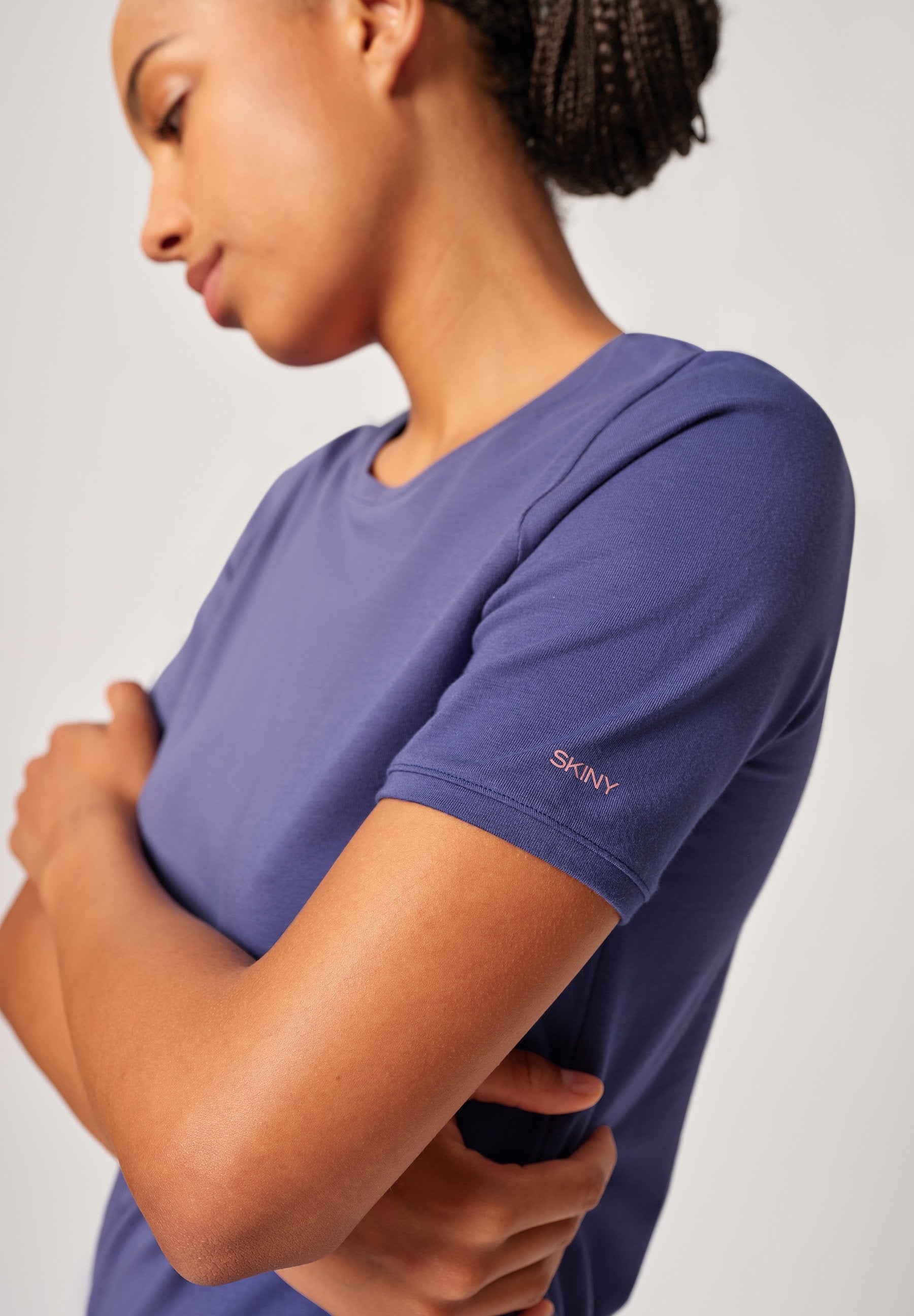 skiny-night-in-skiny-02-shirt-kurzarm-nachthemd image 5