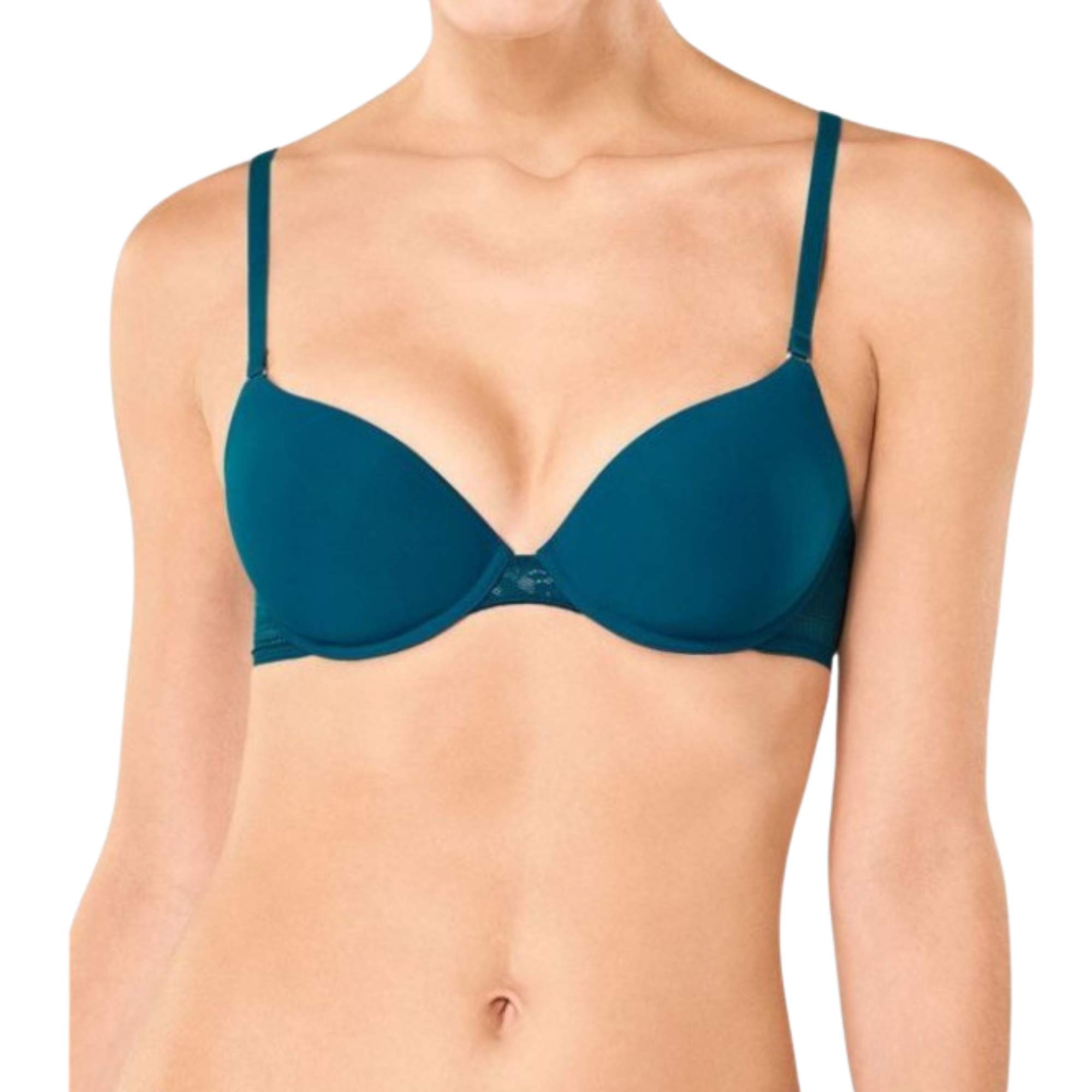 sloggi-zero-lace-whp-halbschalen-bh-damen image 5