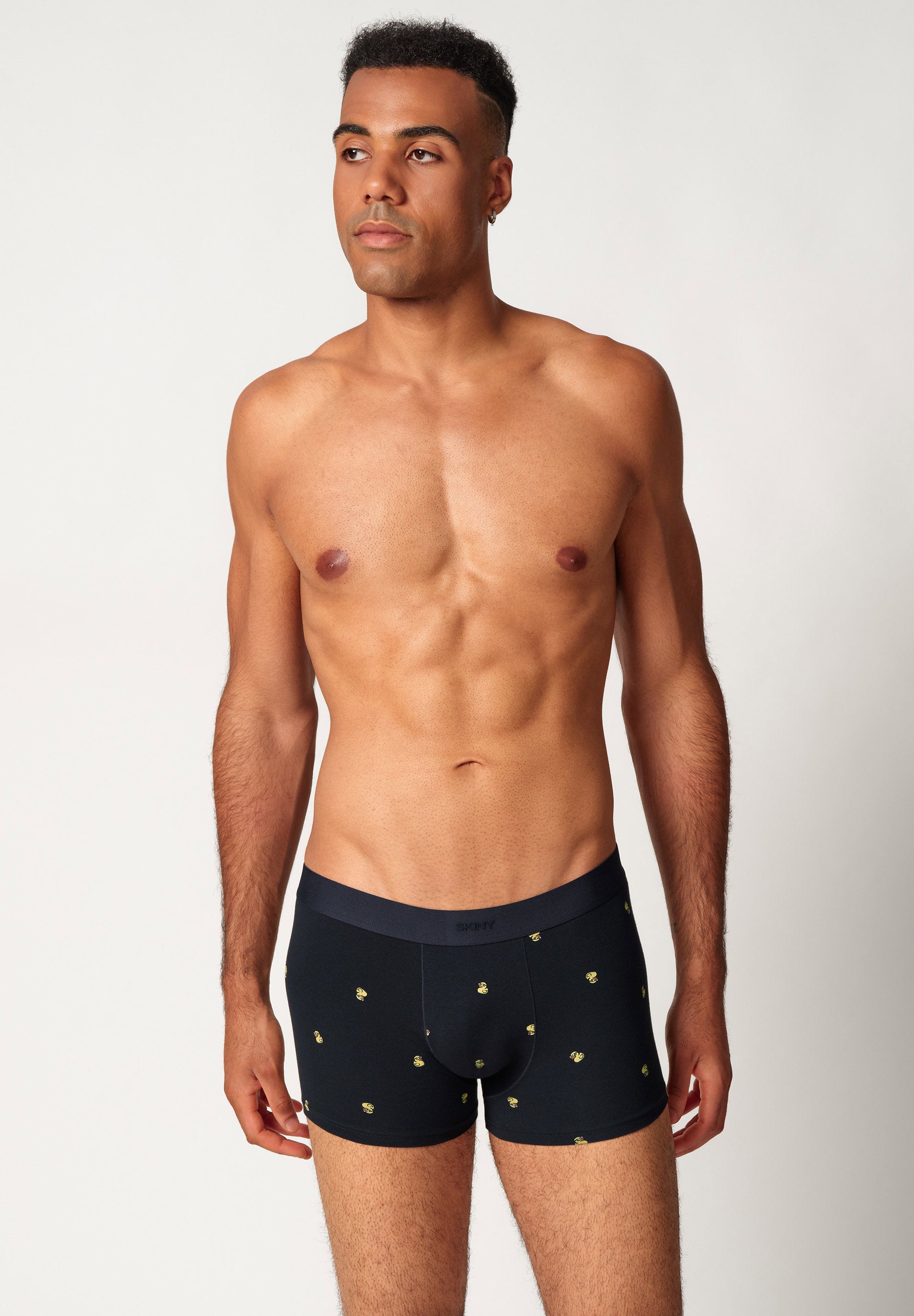 skiny-cotton-multipack-trunks-herren-2er-pack-085132-08a026 image 1