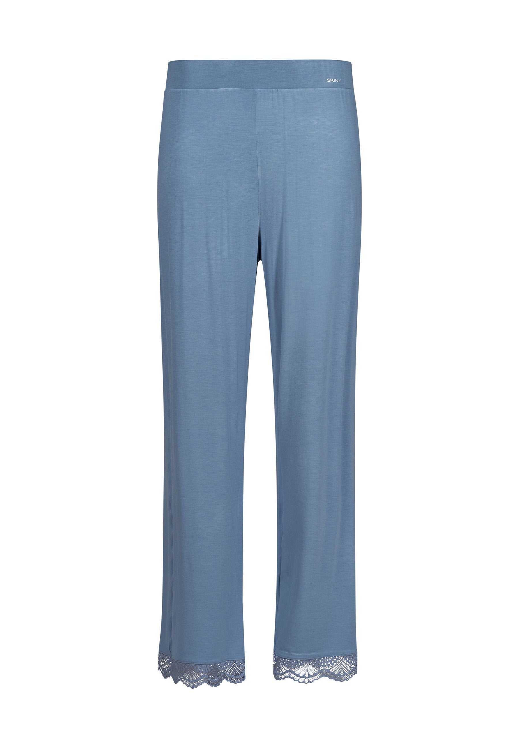 skiny-night-in-mix-match-hose-lang-tencel-modal-spitze image 3