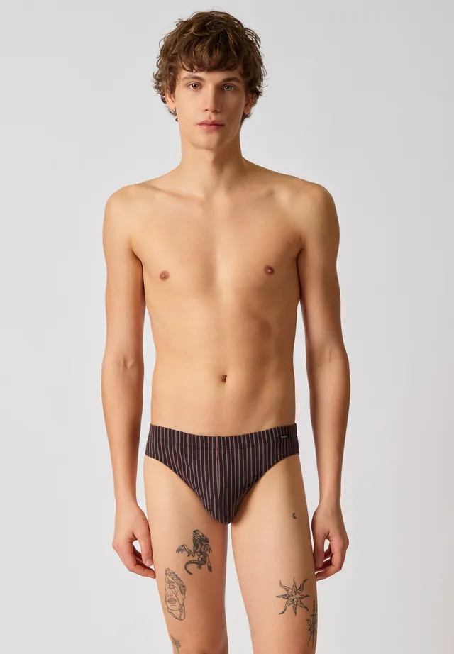 skiny-cotton-multipack-087607-08a087-herren-briefs-2er-pack-mit-print image 1