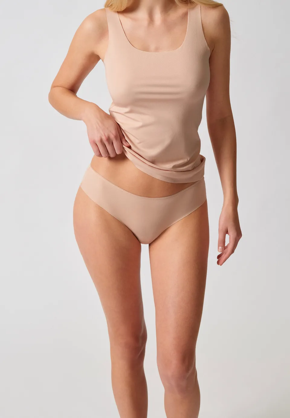 skiny-advantage-modal-invisible-cheeky-panty-2er-pack-087425 image 1