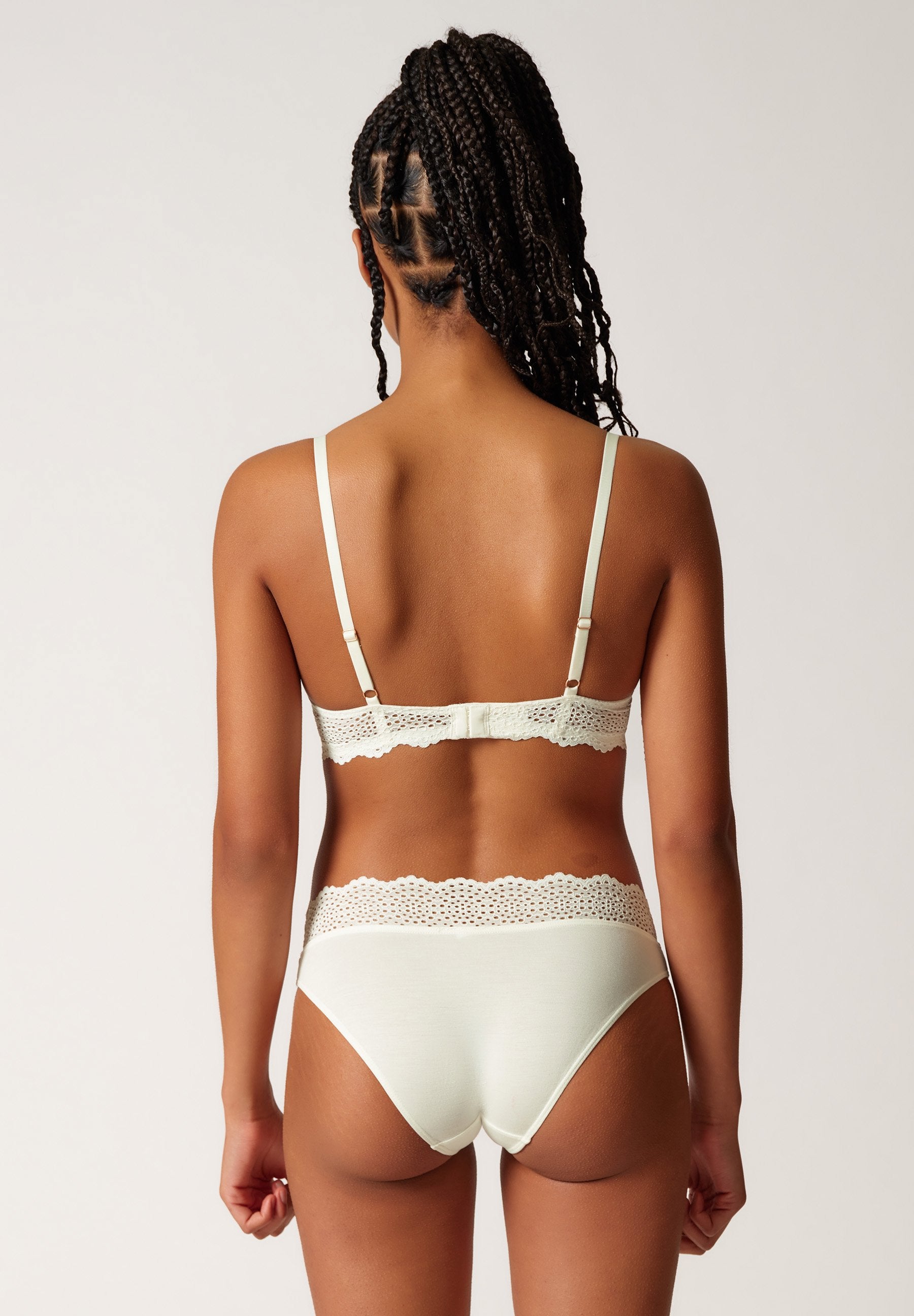 skiny-bamboo-lace-spacer-bh-gepolstert-mit-spitze image 2