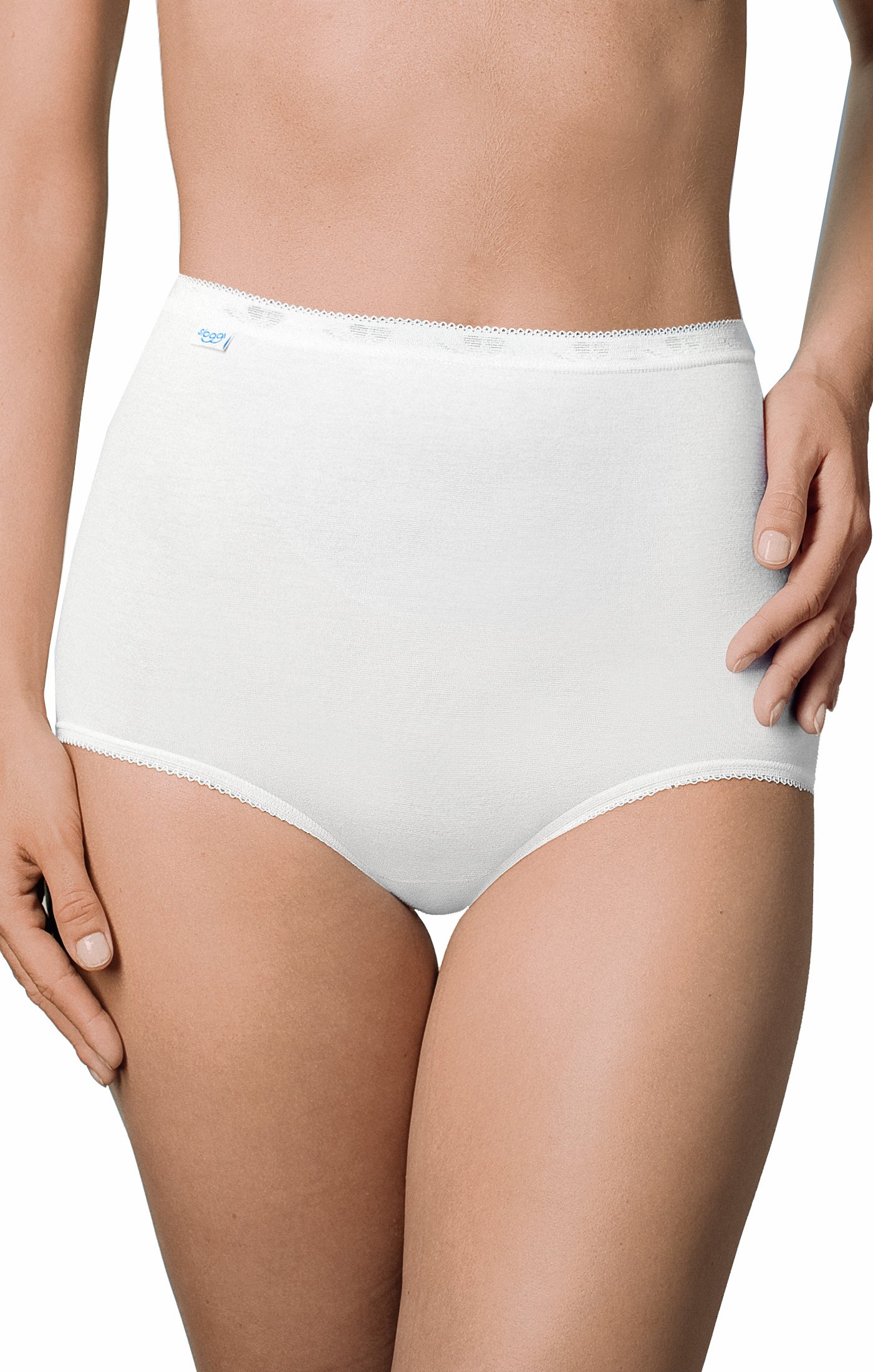 sloggi-basic-maxi-unterhose-3-pack-baumwolle image 5