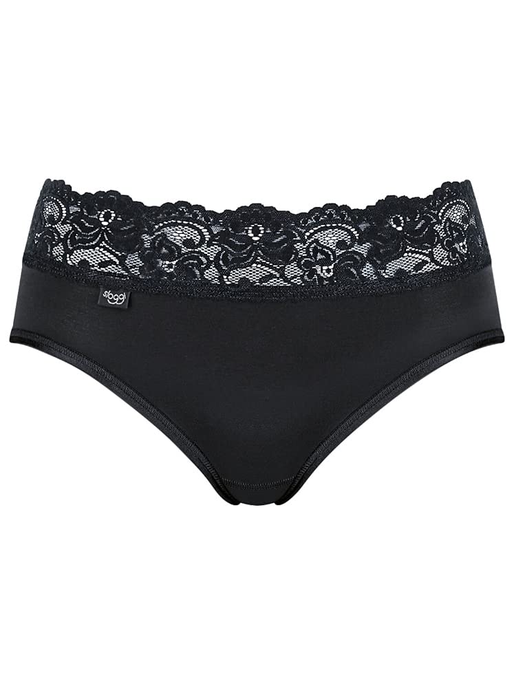 sloggi-romance-midi-damen-unterhose-midi-slip image 3