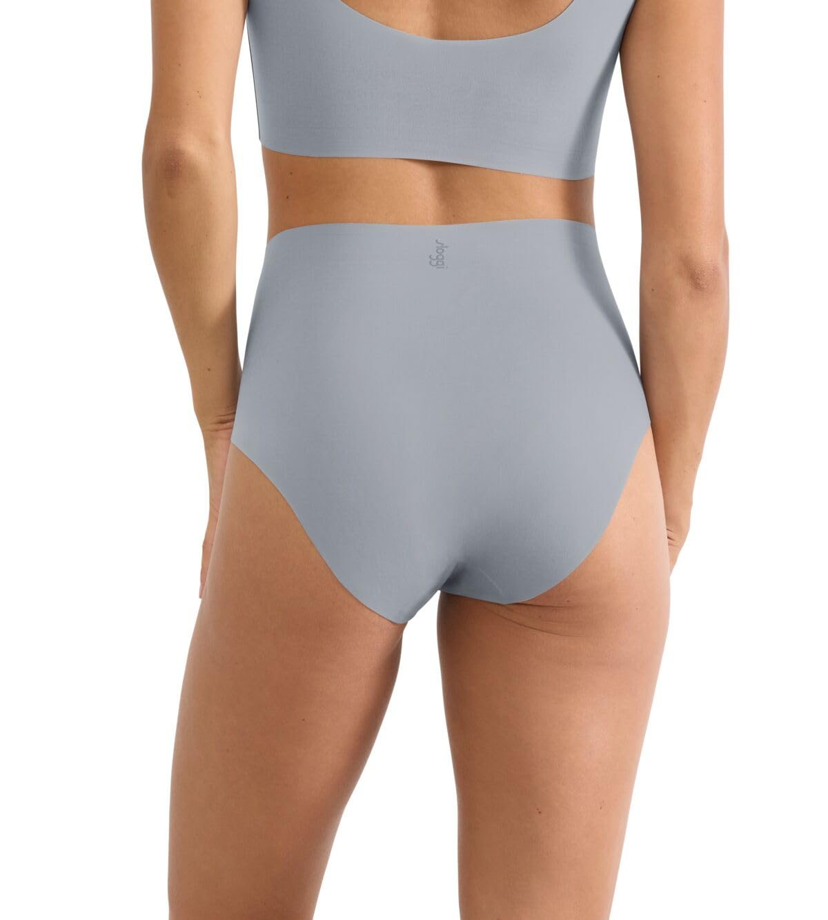 sloggi-zero-feel-2-0-high-waist-slip-chrome-gr-m image 3