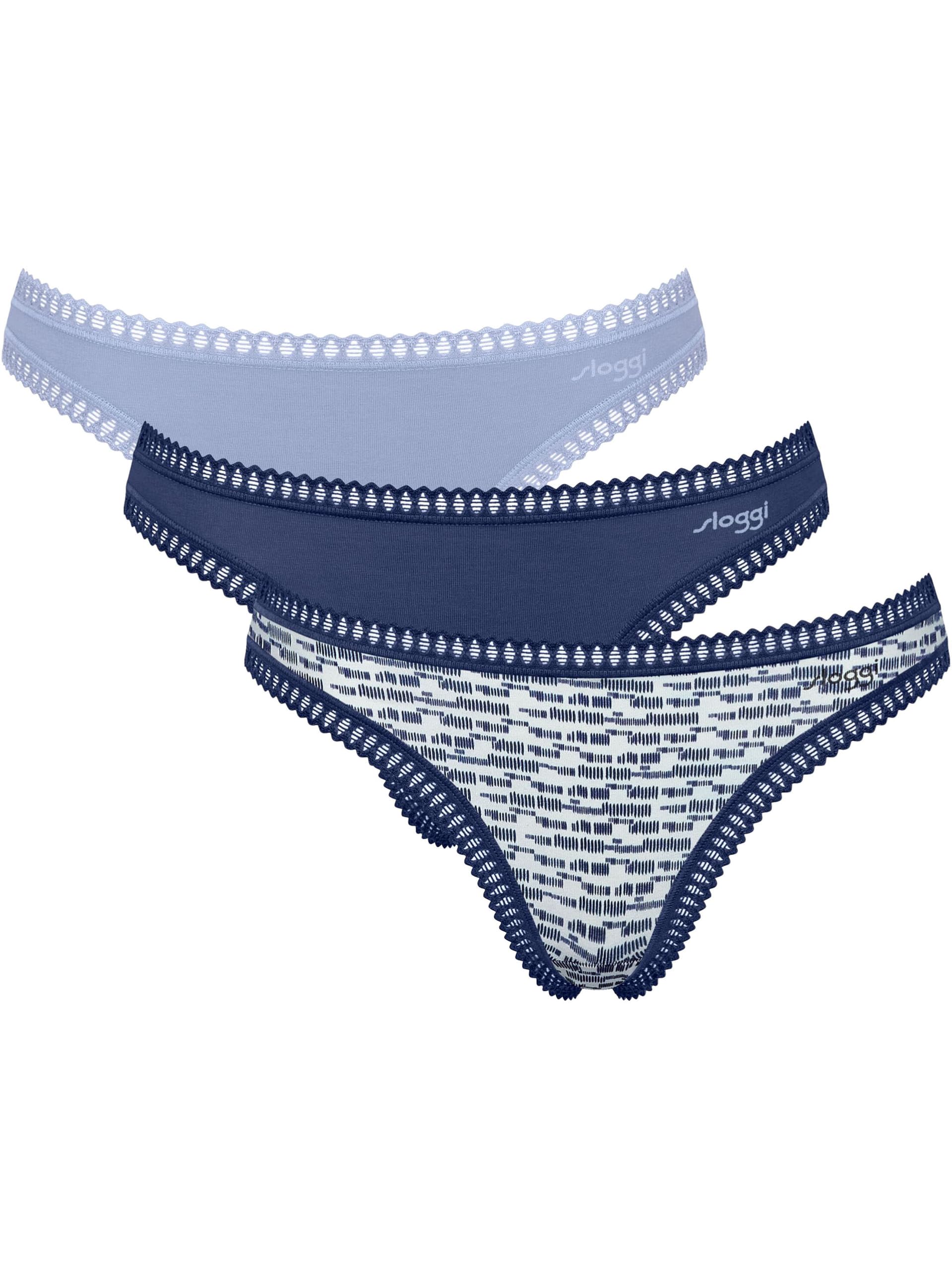 sloggi-go-crush-string-damen-3er-pack-bio-baumwolle-2 image 7