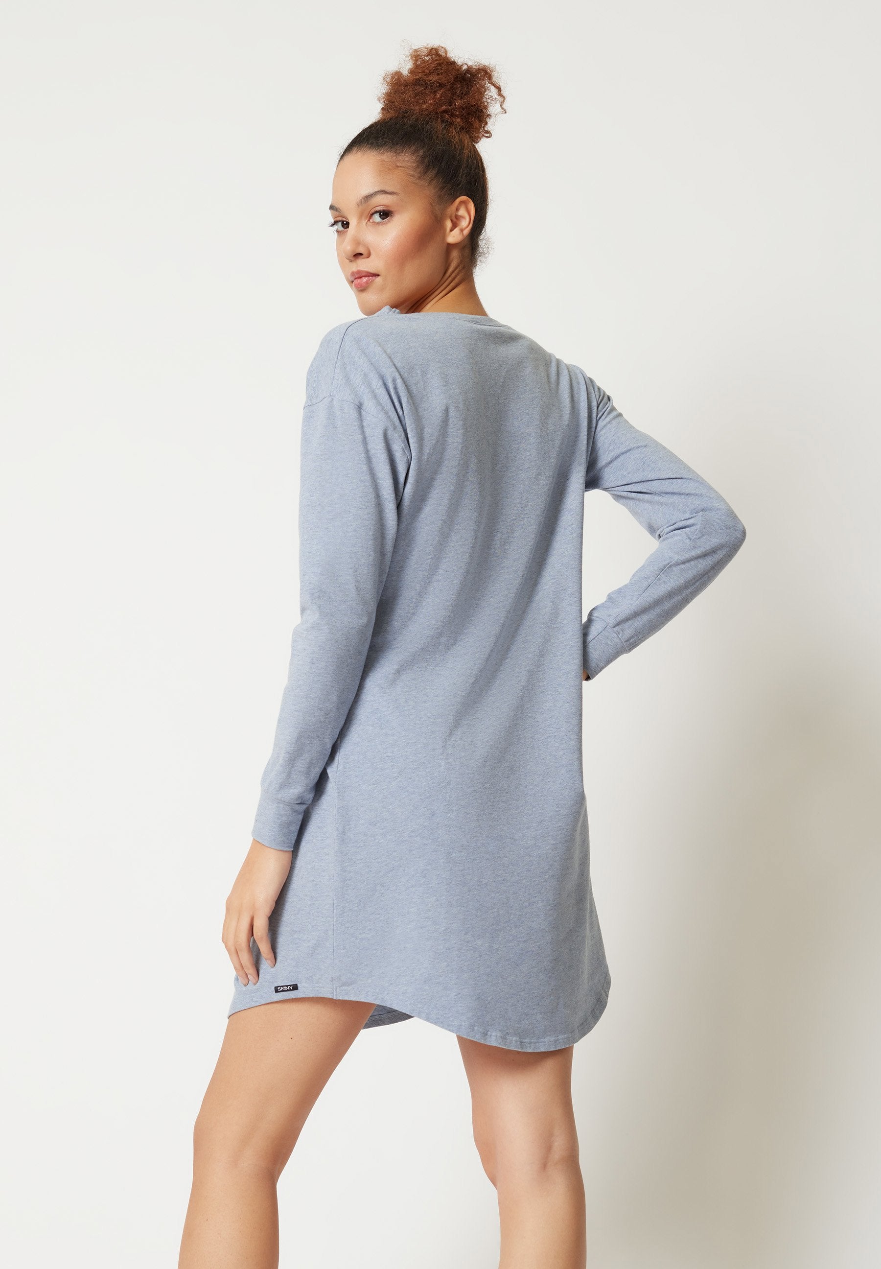skiny-night-in-mix-match-sleepshirt-080773-08s335-langarm image 2