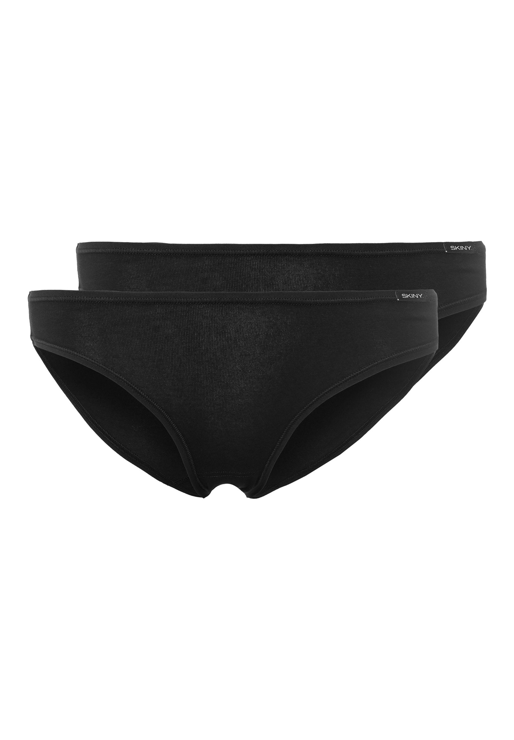 skiny-cotton-advantage-bikini-rio-slip-damen-2er-pack image 3