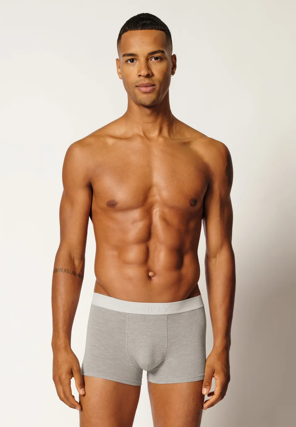 skiny-bamboo-deluxe-trunks-boxer-briefs image 1