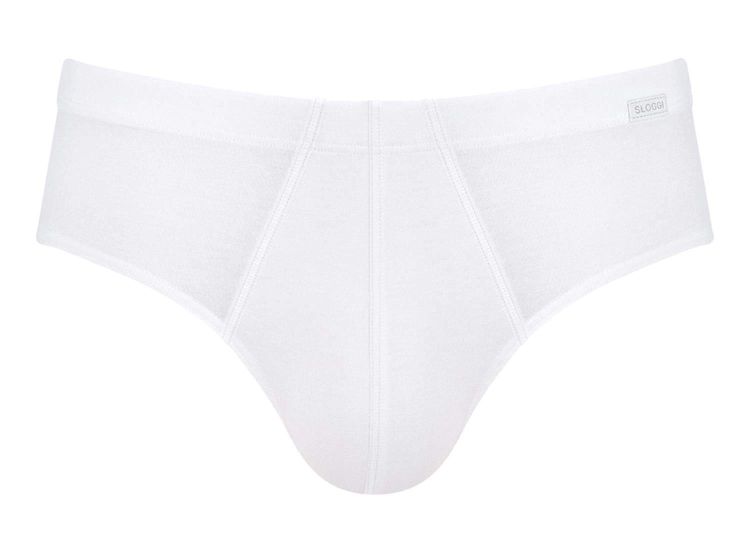 sloggi-basic-soft-midi-slip-herren-unterhose image 4