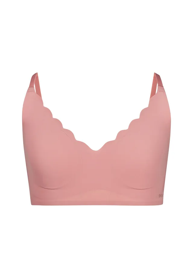 skiny-fantasticomfort-girls-bustier-crop-top-mit-pads-030078 image 1